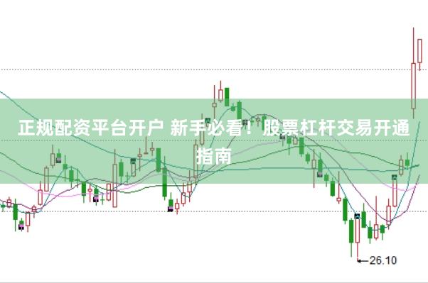 正规配资平台开户 新手必看！股票杠杆交易开通指南