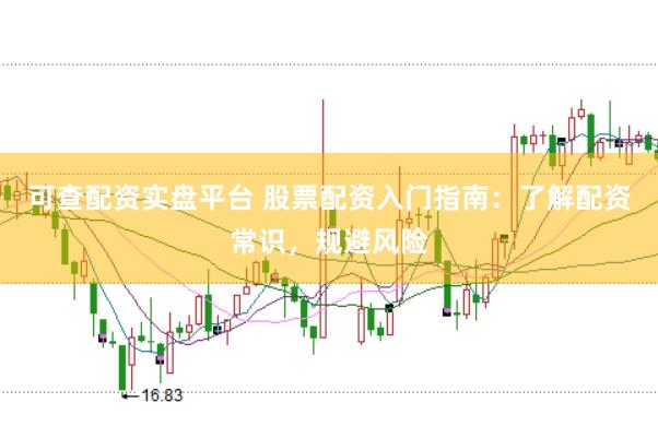 可查配资实盘平台 股票配资入门指南：了解配资常识，规避风险