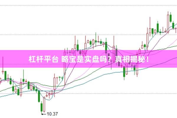 杠杆平台 略宝是实盘吗？真相揭秘！