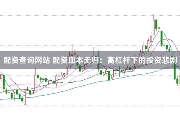 配资查询网站 配资血本无归：高杠杆下的投资悲剧