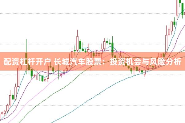 配资杠杆开户 长城汽车股票：投资机会与风险分析