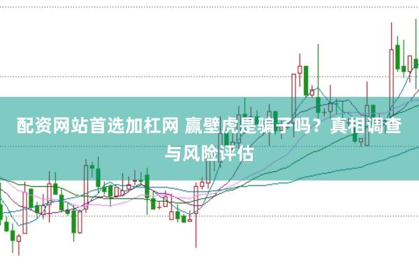 配资网站首选加杠网 赢壁虎是骗子吗？真相调查与风险评估