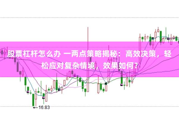 股票杠杆怎么办 一两点策略揭秘：高效决策，轻松应对复杂情境，效果如何？