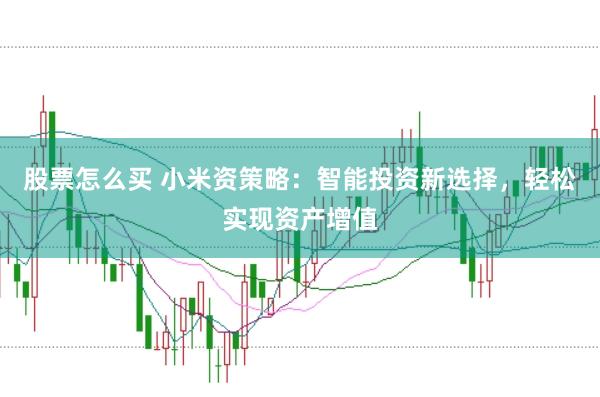 股票怎么买 小米资策略：智能投资新选择，轻松实现资产增值