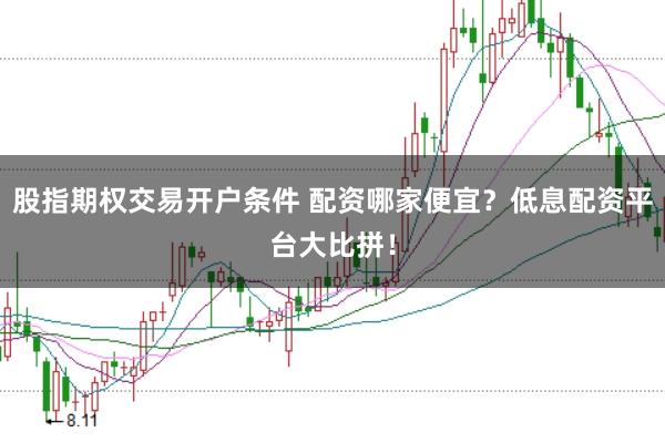 股指期权交易开户条件 配资哪家便宜？低息配资平台大比拼！