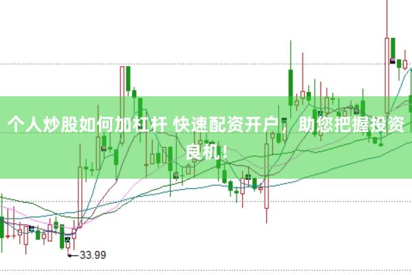 个人炒股如何加杠杆 快速配资开户，助您把握投资良机！