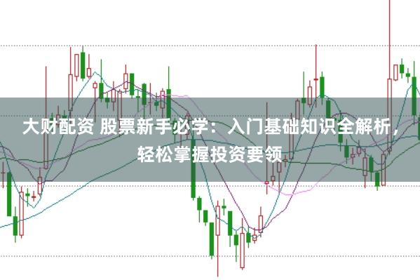 大财配资 股票新手必学：入门基础知识全解析，轻松掌握投资要领