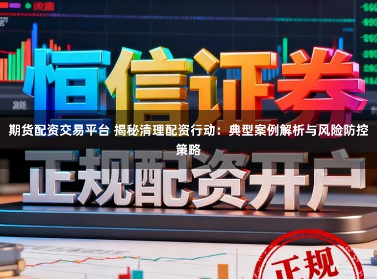 期货配资交易平台 揭秘清理配资行动：典型案例解析与风险防控策略