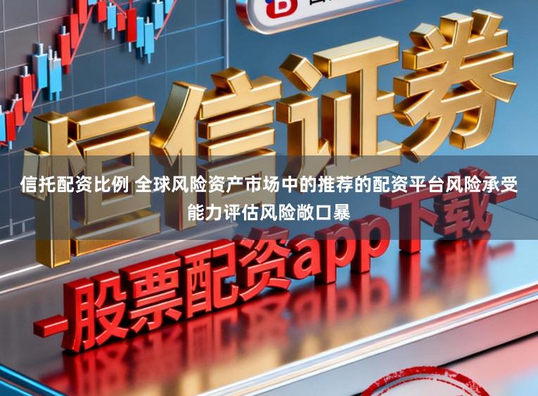 信托配资比例 全球风险资产市场中的推荐的配资平台风险承受能力评估风险敞口暴