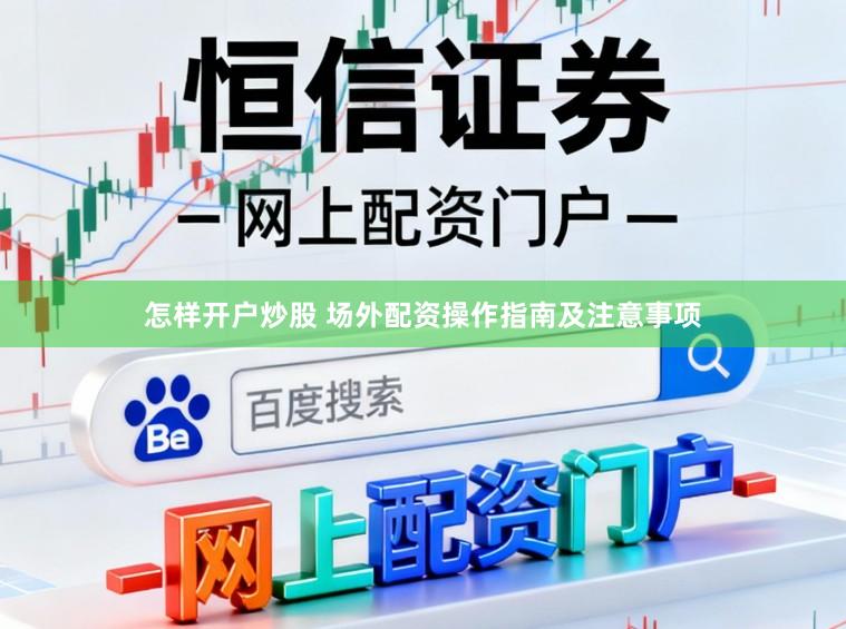 怎样开户炒股 场外配资操作指南及注意事项