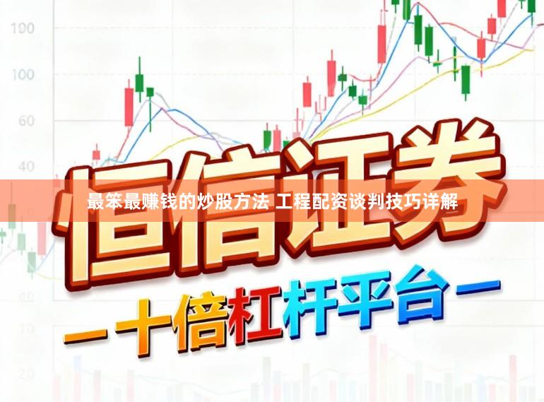 最笨最赚钱的炒股方法 工程配资谈判技巧详解