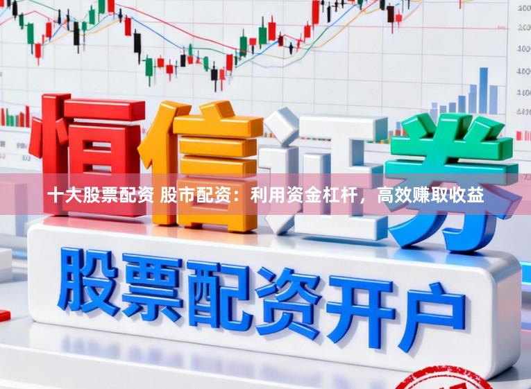 十大股票配资 股市配资：利用资金杠杆，高效赚取收益
