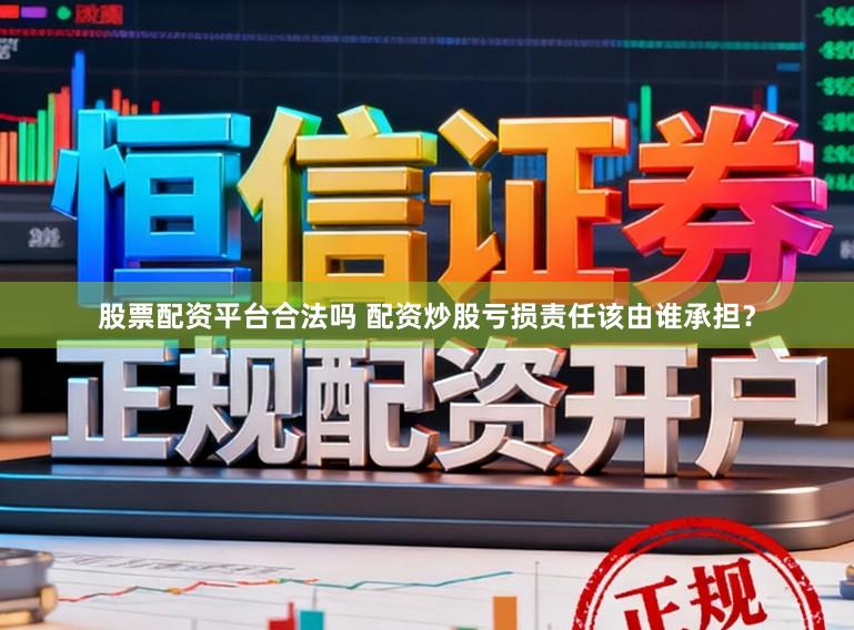 股票配资平台合法吗 配资炒股亏损责任该由谁承担？