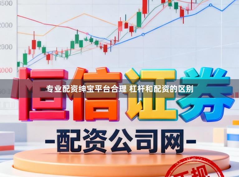 专业配资绅宝平台合理 杠杆和配资的区别