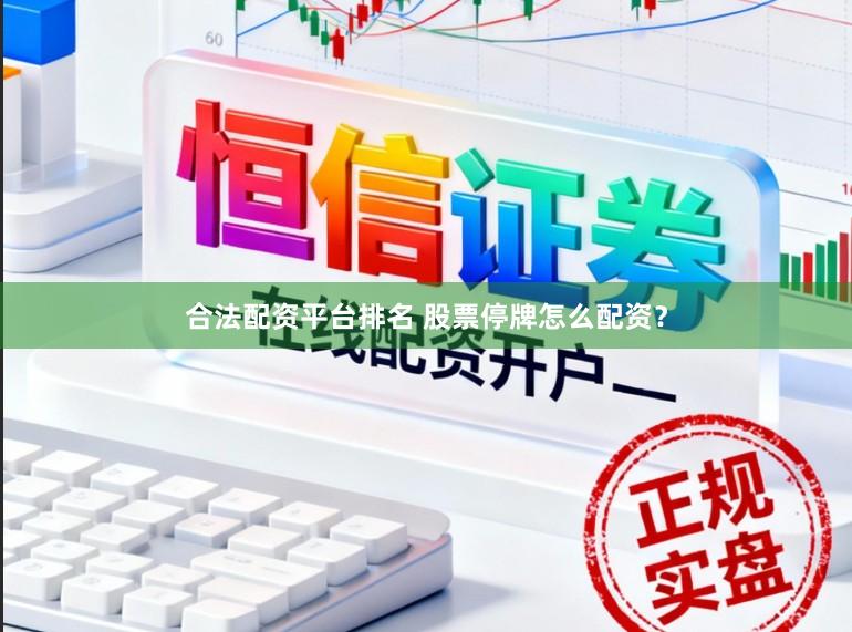 合法配资平台排名 股票停牌怎么配资?