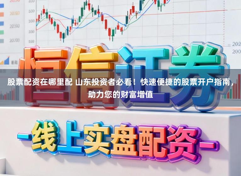 股票配资在哪里配 山东投资者必看！快速便捷的股票开户指南，助力您的财富增值